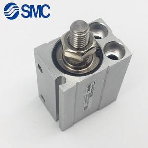   Cilindro de Montaje Libre CDUJS20-20DM, Presión Máxima de 0.7MPa, Hecho en Japón - Product Image 2