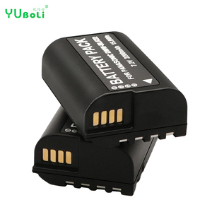 Batería de Cámara de 2200mAh al Mejor Precio, DMW-BLK22, DMWBLK22, DMW BLK22 para Lumix DC-S5, S5K, GH5, GH5 II, G9, <span class=keywords><strong>GH5S</strong></span> - Product Image 6