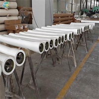 Fabricant de boîtier de membrane 8040 Ro Boîtier de membrane 4040 boîtier de membrane frp