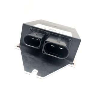 7917401269 Transformador Convertidor DC-DC 150W 12.5V para E16 E20 E30 (Serie 1275) - Product Image 5