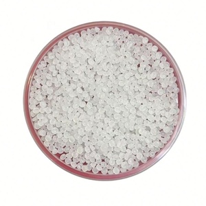 HP4024WN/HP2023NN Film Grade Ldpe Granules Ldpe Virgin LDPE Granule for Strech Films and <b>Packaging</b> - Product Image 2