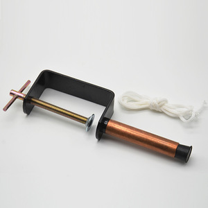 Mechanical Energy-Thermal Energy Conversion Demonstration Device J22205 <b>Physics</b> Instrument, <b>Physics</b> Experiment Equipment, - Product Image 1