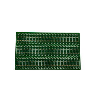 Nhà máy tùy chỉnh bán buôn FR-4 <span class=keywords><strong>PCB</strong></span> cho dao động quạt điện với tốc độ tự động hẹn giờ điều khiển bảng mạch in - Product Image 6