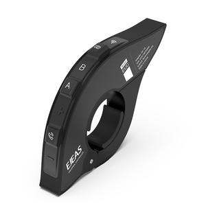 EUC Auriculares Inalámbricos con Intercomunicador NFC, Manillar con Control Remoto FM, Manos Libres, Accesorios para Motocicletas <span class=keywords><strong>Q7</strong></span> Q20 - Product Image 4