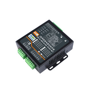 Module de <span class=keywords><strong>relais</strong></span> industriel <span class=keywords><strong>WiFi</strong></span> Ethernet RS485 12R 24R 12M 24M 12V 24V 2DI 2DO 2AI ModBus MQTT - Product Image 2