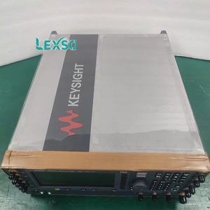 1PC Générateur de signal Agilent/Keysight E8267D 44 GHz d'occasion Xgeqpt - Product Image 3