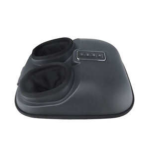 Kleine Vibrations-<span class=keywords><strong>Smart</strong></span>-Fußmassagegerät zur Förderung der Durchblutung 2026 Modisches Tragbares Modernes Fuß-Spa Fußmassagegerät - Product Image 3