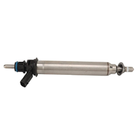 Inyector de Combustible para Mercedes-Benz W176 W246 W204 W205 W213, para A2780700687 A2560700187 A2560705600 2780700687 2560700187