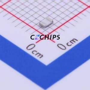 Resistencia SMD CR0805F88660G 0805 (Tipo: Película Gruesa) (Resistencia: 866 Ohmios Precisión: 1%) - Product Image 2