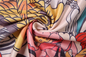 Phụ Nữ Phù Hợp Với Tấm In 2 Mảnh Thiết Lập Hipster Zip-up Đầy Đủ Tay Áo Hoodies + Thẩm Mỹ Quần Mỏng Mujer Y2K Trang Phục Mới - Product Image 6