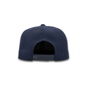 TCAP China Custom 6 Panel Acrylic Wool Blend Unisex Basketball <b>Hat</b> - Product Image 4