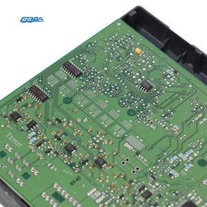 Original Used Quality BCM <b>Electronic</b> Components Body Control Module For Bentley GT Universal Car <b>Parts</b> - Product Image 5