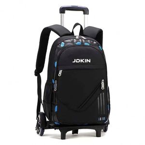 BSCI Softball Gear Bag with Several Pockets for Outdoor Sports Baseball Trolley Bag A <b>backpack</b> for baseball with <b>wheels</b> - Product Image 4