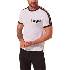 Men's 100% Cotton <b>Short</b> <b>Sleeve</b> Loose Fit Summer Casual T-Shirts Breathable Quick Dry Anti-Pilling Unisex - Product Image 6