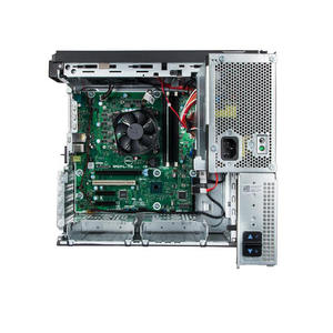 Serveur informatique mini-tour de haute qualité De Ll Poweredge <span class=keywords><strong>T40</strong></span> Xeon Server Intel Xeon <span class=keywords><strong>E</strong></span>-<span class=keywords><strong>2224G</strong></span> 3,5 GHz 8 Go 1 To de stockage HD - Product Image 6