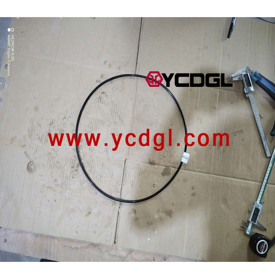 Spare Parts O-Ring 803196026 on Hot Sale - Durable & Reliable