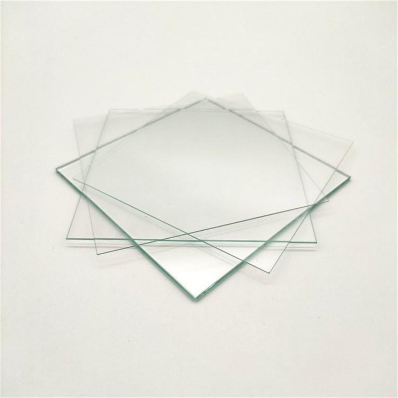 Building Industrial Glass Manufacturing 2 19mm