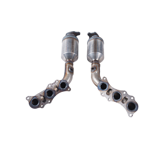 Convertidor Catalítico para Toyota 4Runner 2003-200 4.0L y Tacoma 2005-2011 y FJ Cruiser - Product Image 2