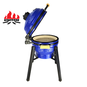 Four à <span class=keywords><strong>pizza</strong></span> Kamado KIMSTONE 16 pouces, <span class=keywords><strong>barbecue</strong></span> de cuisine extérieure, pelle à <span class=keywords><strong>pizza</strong></span>, <span class=keywords><strong>barbecue</strong></span> - Product Image 3