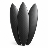 Vente en gros de planches de paddle SUP en fibre de carbone intégrale, polyvalentes, 150 kg, adaptées aux débutants, unisexes, logo personnalisé OEM, fabrication en usine