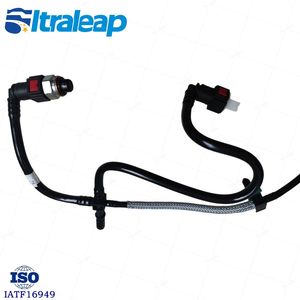 Voor Ford Transit Mk7 <span class=keywords><strong>2.2</strong></span> Brandstofinjector Retourleiding Voor Vervanging Van Motoronderdelen 1473393 Lekken - Product Image 2