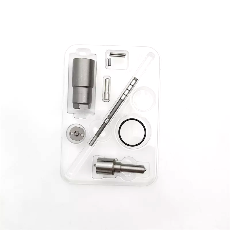 High Quality Repair Kit For Denso Injector 095000-2160 095000-8030 Overhaul Kit For Injector 095000-8340 With Valve Stem