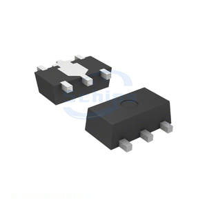 ชิปวงจรรวม Original Power Management (PMIC) 8 WFDFN Exposed Pad รุ่น LT3063HDCB # ไอซีควบคุมแรงดันไฟฟ้าแบบเชิงเส้น TRPBF ปรับค่าได้ 200mA 8D - Product Image 1
