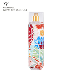 OEM Private Label da uomo <span class=keywords><strong>colonia</strong></span> Spray per il corpo fresco di lunga durata whisky oceanico Bourbon fragranza nebbia 250ml di raccolta di <span class=keywords><strong>acqua</strong></span> dolce - Product Image 5