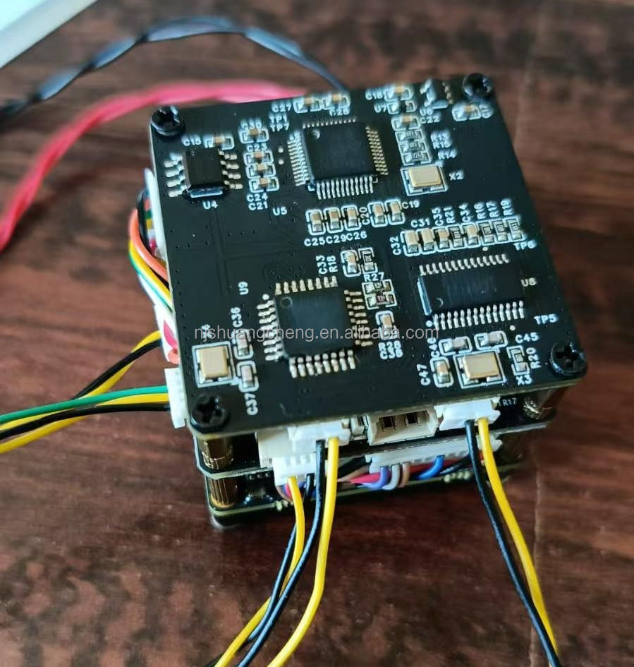 Double lien + identification + suivi + grève