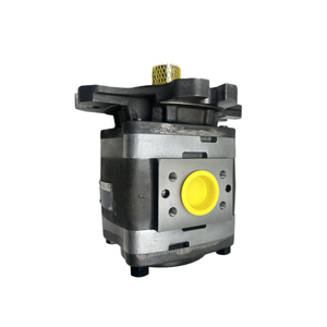 Pompe à engrenages hydraulique - Prix IPV 4-13 171 IPV 5-50 101 IPV6/80/101 IPN 6/5-125/100-101 Pompe à engrenages interne hydraulique - Product Image 1