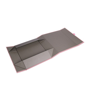 <span class=keywords><strong>Savon</strong></span> Boîtes Paillettes Pliant Emballage <span class=keywords><strong>de</strong></span> Palette <span class=keywords><strong>de</strong></span> Fard À Paupières En Carton Pliable Boîte Avec Magnétique - Product Image 6