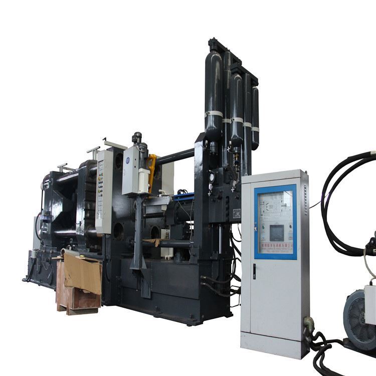 800T Fully Automatic Injection Molding Machine
