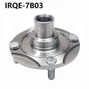 Roulement de roue automobile Irqe 7B03 pour Suzuki Swift 4342163B00 en acier inoxydable – Pièce de rechange neuve - Product Image 4