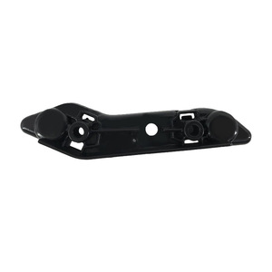 Front Bumper <b>Bracket</b> For BMW 1 Series F20 51117245763 51117245764 <b>Plastic</b> Left Right Fitment - Product Image 3