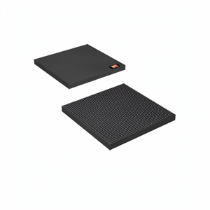 5ASTFD3K3F40I5G ตัวแทนจำหน่ายที่ได้รับอนุญาตแบบฝังตัว IC SOC CORTEX A9 800MHZ 1517FBGA 1517 BBGA, FCBGA ชิ้นส่วนอิเล็กทรอนิกส์ - Product Image 1