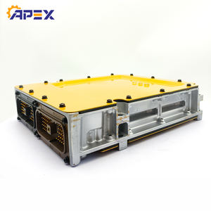 Pièce de rechange pour excavatrice APEX 157-3165 / Carte de commande de l'ordinateur de contrôle MCU ECU ECM pour 330C 320C E325C E330C - Product Image 2