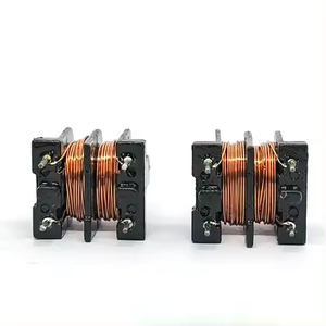 Uu9.8 <span class=keywords><strong>uu10.5</strong></span> uu16 phổ biến chế độ Choke Ferrite lõi cuộn cảm cuộn dây EMI Lọc cuộn cảm - Product Image 2