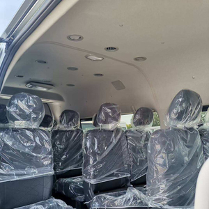 Autobús Mediano Foton de <span class=keywords><strong>19</strong></span> Asientos con Motor Diésel Cummins 2.8 para Transporte de Pasajeros - Product Image 6