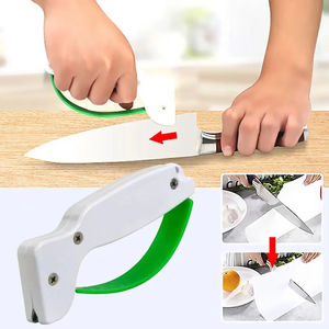 Wholesale Household Pocket <b>Knives</b> and Garden Bedpan Tools Professional Plastic Hand Wear for Long Use - Product Image 5