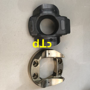 Zapata de Pistón para Bomba PC200-7 708-2L-33310 - Product Image 4