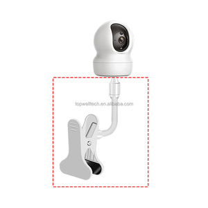 Phổ Clip chủ có thể điều chỉnh cánh tay cho studio ánh sáng máy ảnh núi - Product Image 2