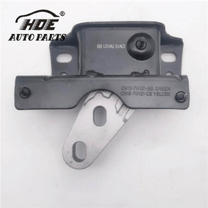 CN15-7M121-BB 1781876 ขายส่งอะไหล่รถยนต์ HDE ขายึดเกียร์สำหรับ Ford Ecosport 2013 - Product Image 3