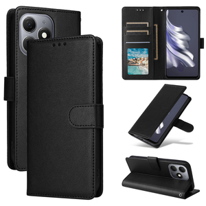 Custodia in pelle per <span class=keywords><strong>TECNO</strong></span> SPARK 20 <span class=keywords><strong>3</strong></span> schede anti goccia flip custodia per telefono <span class=keywords><strong>TECNO</strong></span> SPARK 20 - Product Image 6