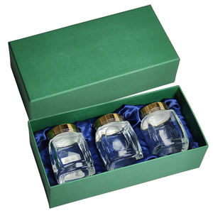 Caja <span class=keywords><strong>de</strong></span> Regalo <span class=keywords><strong>de</strong></span> Papel <span class=keywords><strong>de</strong></span> Lujo para Tarro <span class=keywords><strong>de</strong></span> <span class=keywords><strong>Miel</strong></span> - Product Image 2