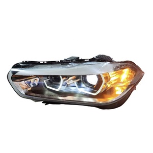 Per <span class=keywords><strong>BMW</strong></span> <span class=keywords><strong>X2</strong></span> serie F39 OE Number faro Auto a Led lampade fari Auto fabbrica vendita diretta molto In magazzino - Product Image 1