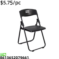 Ces chaises pliantes sont compactes, légères, robustes, simples et conçues pour une utilisation en extérieur.