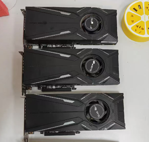 <span class=keywords><strong>GeForce</strong></span> <span class=keywords><strong>RTX</strong></span> <span class=keywords><strong>2080</strong></span> <span class=keywords><strong>Ti</strong></span> 22GB GDDR6 Turbo Modificado para Mapeo de IA GPU - Product Image 5