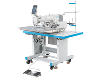 Nouvelle machine à coudre industrielle intelligente JackJK-T3020-K-JII IoT, zone de couture 300*200mm