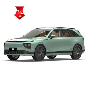 Xiaopeng G9 Motor mobil listrik P5 P7 EV dari Cina dalam stok kendaraan energi baru dengan baterai mobil listrik impor - Product Image 2