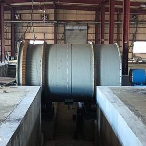 Usine de recyclage de batteries au plomb-acide usagées entièrement automatisée de 1 à 10 tonnes/heure avec récupération de plomb à 99,99% et moteur - Product Image 3